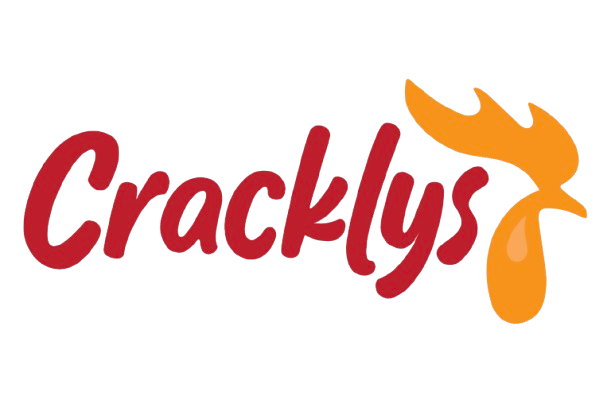 Cracklys Logo