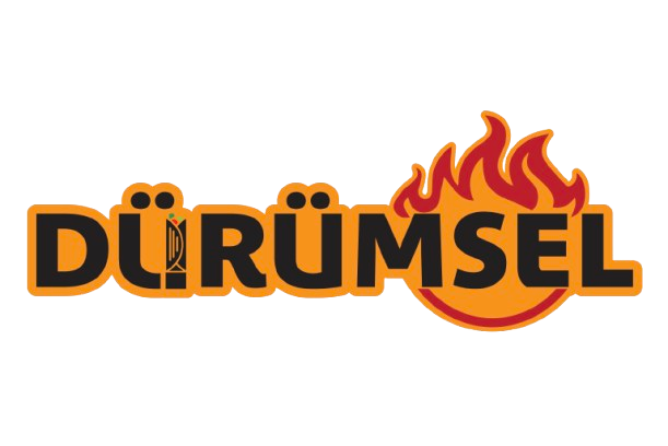 Dürümsel Logo