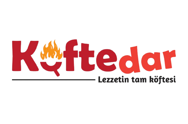 Köftedar Logo