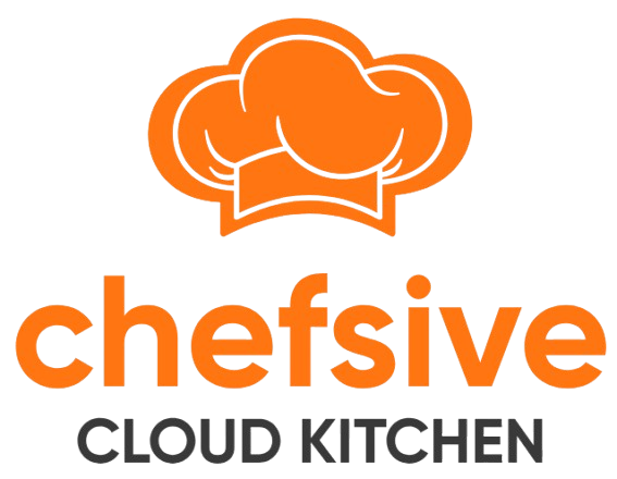 Chefsive Logo