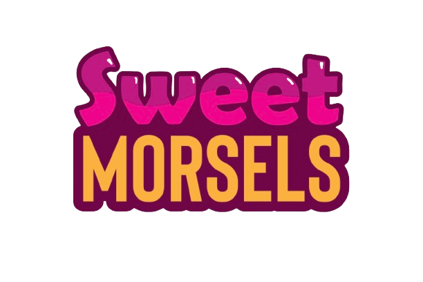 SWEET MORSELS Logo